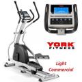 YORK 7000 Series X1 Cross Trainer *LIGHT COMMERCIAL