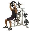 Body Solid Leverage Shoulder Press