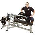 Body Solid Leverage Incline Bench Press