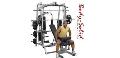 Body Solid Pec Dec Station for Series 7 Smith Machine