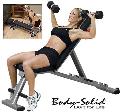 Body-Solid GDFID225 Multi-Bench
