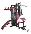 Ergometer Home Gym HG4.2