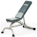 YORK ASPIRE DUMBBELL BENCH