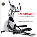 ENDURANCE 3 ELLIPTICAL