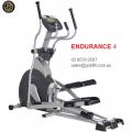 ENDURANCE 4 ELLIPTICAL