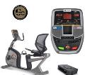 HORIZON R4000 RECUMBENT BIKE