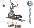 HORIZON E4000 ELLIPTICAL