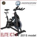 ELITE IC7.1 SPIN BIKE