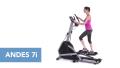 ANDES 7i ELLIPTICAL