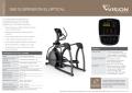 VISION S60 ELLIPTICAL