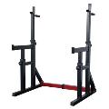 Squat Rack / Dip Stand