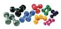 YORK PVC Dumbells