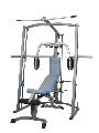 YORK SMITH MACHINE & BENCH