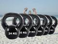 Kettlebell Mega Set