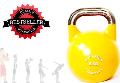 Pro Grade Kettlebell 8kg