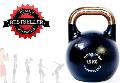 Pro Grade Kettlebell 16kg