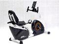 KETTLER PASO 309R RECUMBENT CYCLE