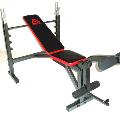 ACHIEVE WEIGHT GRUNT BENCH