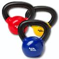 KETTLEBELLS