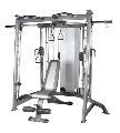 Zurich Multi-Functional Smith Machine