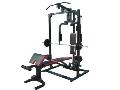 GYM PLUS - HOME/OFFICE/GYM USE